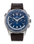 Pre-Owned Jaeger-LeCoultre Polaris Watch